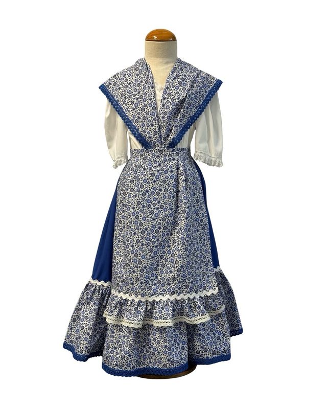 Catalina mini huertana