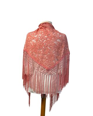 Pico de encaje Pico de encaje