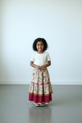 Zagalejo niña Sofía