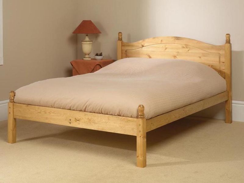 Orlando Bedstead