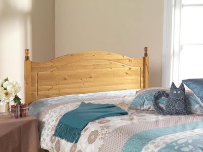 Orlando Headboard
