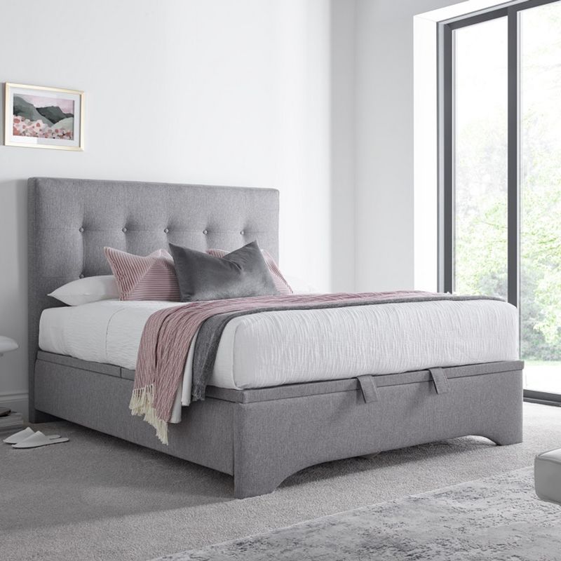 Kaydian Langley Ottoman Bedstead