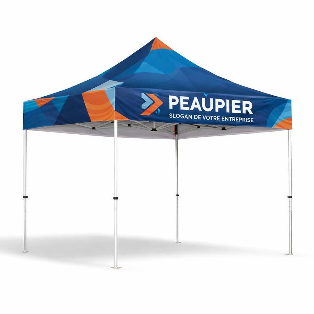 TENT 3x3 POLYESTER
