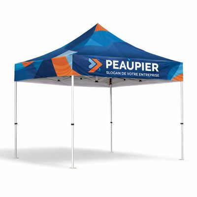 TENT 3x3 POLYESTER