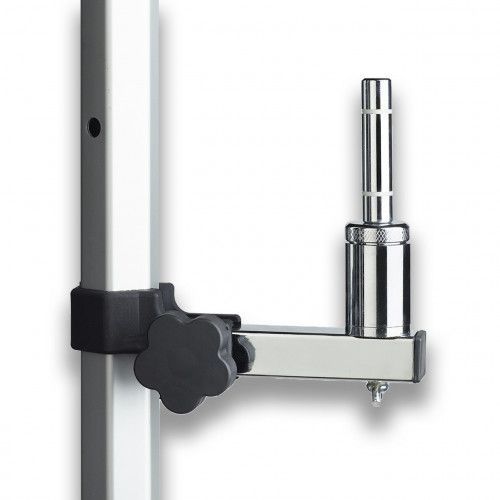 FLAG HOLDER FOR TENT