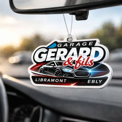 BASIC SENTORETTES | Car Fragrances