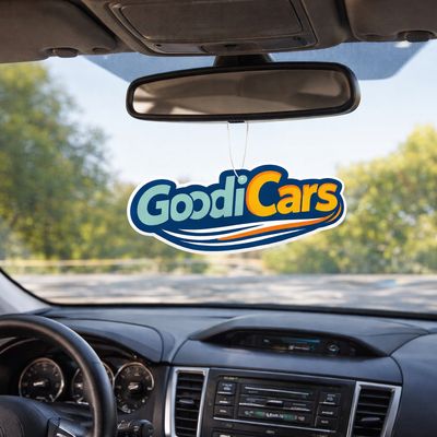 BASIC SENTORETTES | Car Fragrances