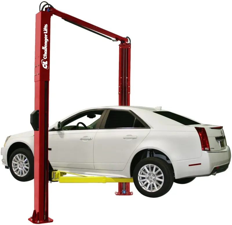 Challenger SA10 Car Lift