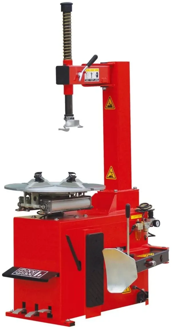 TUXEDO TC-430 TIRE CHANGER