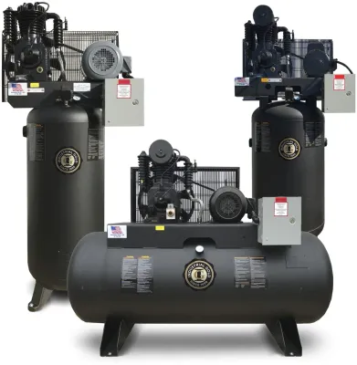 Air Compressors