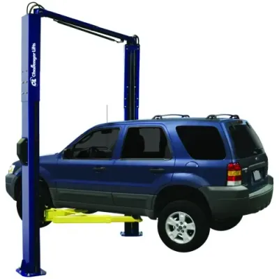 2-Post Lifts