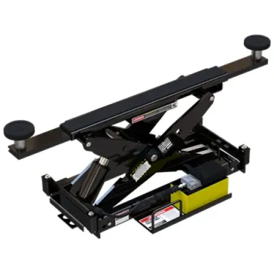 Car Lift Accessories