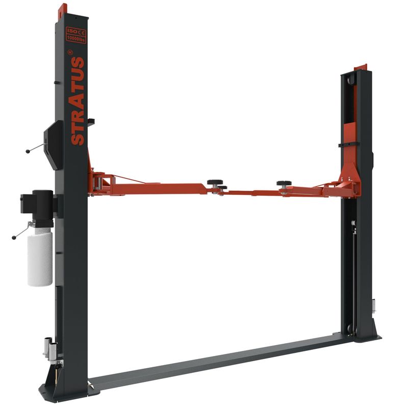 Stratus SAE-F10S Floor Plate