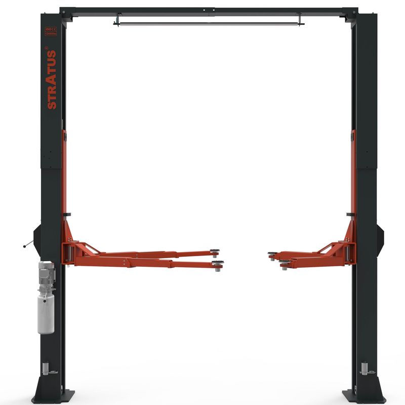 Stratus SAE-C12X Overhead Clear Floor Direct Drive