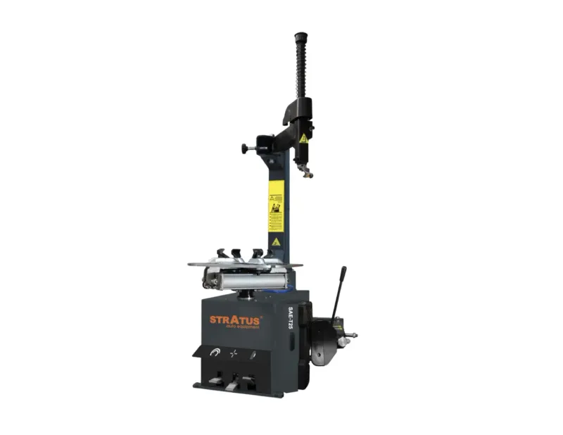 Stratus SAE-T25 Car Tire Changer