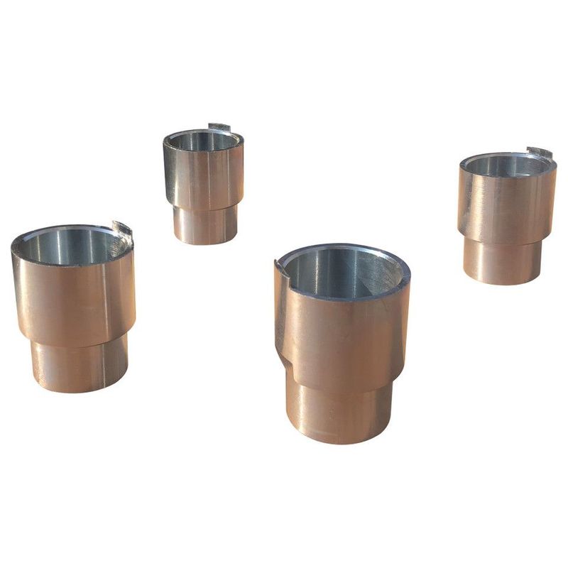 Stratus SAE-Adapter 50 Vehicle Lift Truck Adaptors