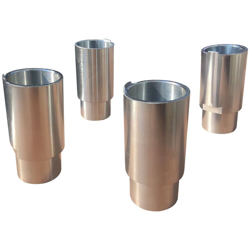 Stratus SAE-Adapter 60 Vehicle Lift Truck Adaptors