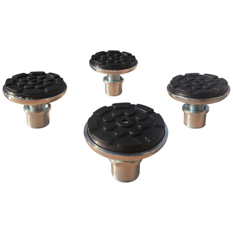 Stratus SAE-Pad50 Auto Lift Rubber Pads