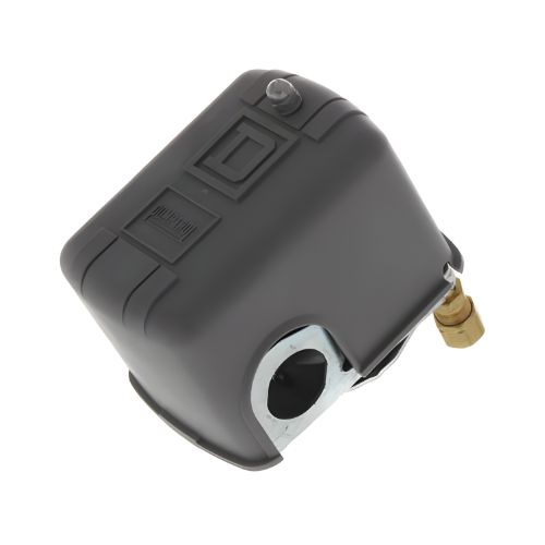 100-200 PSI ADJUSTABLE 1 PORT