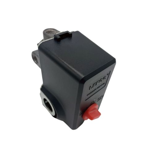 PRESSURE SWITCH
