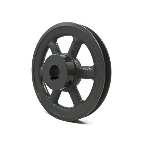 4.75"" A BELT PULLY