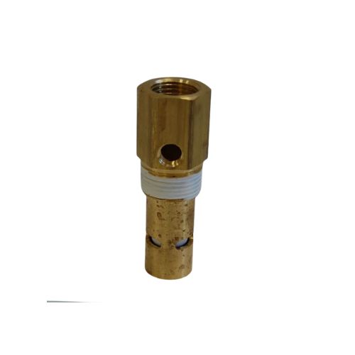 CHECK VALVE  1/2" TUBE 3/4 MNPT