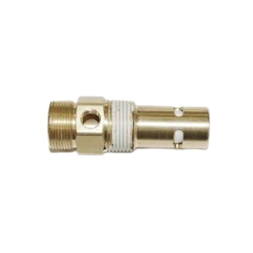 CHECK VALVE 3/4 MALE/MALE