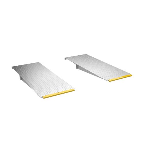 AutoStacker A6S EXT48 Ramps AutoStacker A6S EXT48 Ramps