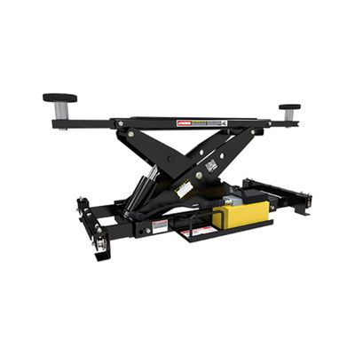 BendPak RJ7W 4-Post Rolling Bridge Jack BendPak RJ7W 4-Post Rolling Bridge Jack