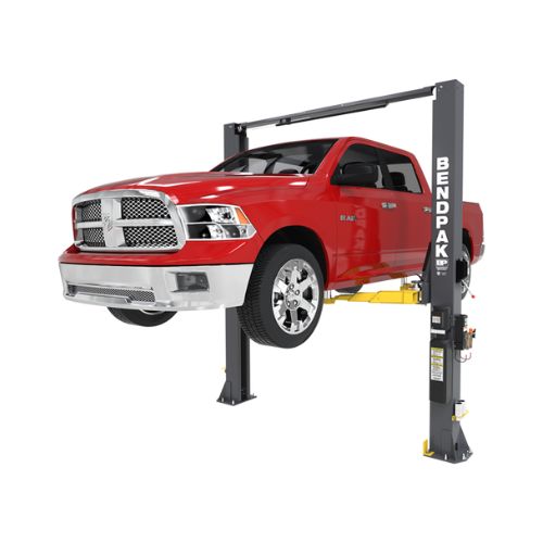BendPak 10AP Pro Series Two Post Car Lift - 10,000-Lb Capacity BendPak 10AP Pro Series Two Post Car Lift - 10,000-Lb Capacity