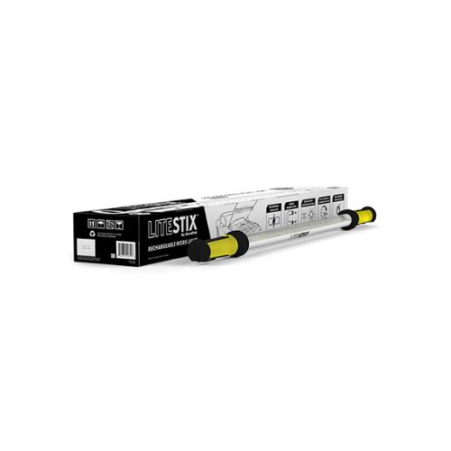 LITESTIX LS36MDX LITESTIX LS36MDX