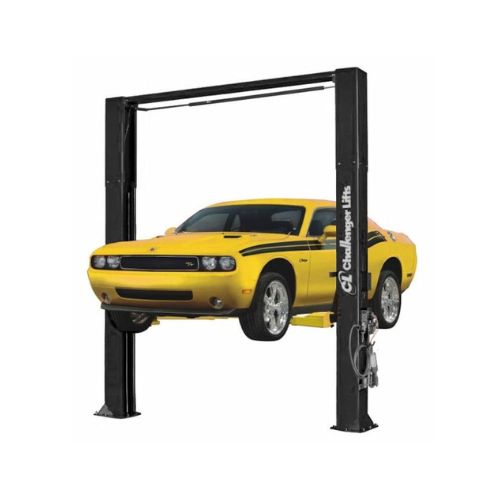 CHALLENGER CL10AV3 2 Post 10,000 LB Lift CHALLENGER CL10AV3 2 Post 10,000 LB Lift