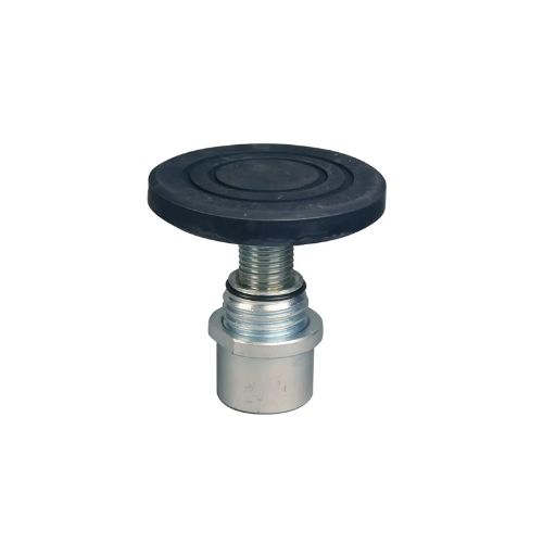 ROUND FOOT PAD ASSEMBLY ROUND FOOT PAD ASSEMBLY