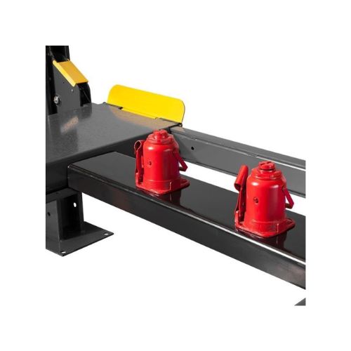 BendPak JP-6 Sliding Jack Platform - 6000-lb. Capacity BendPak JP-6 Sliding Jack Platform - 6000-lb. Capacity