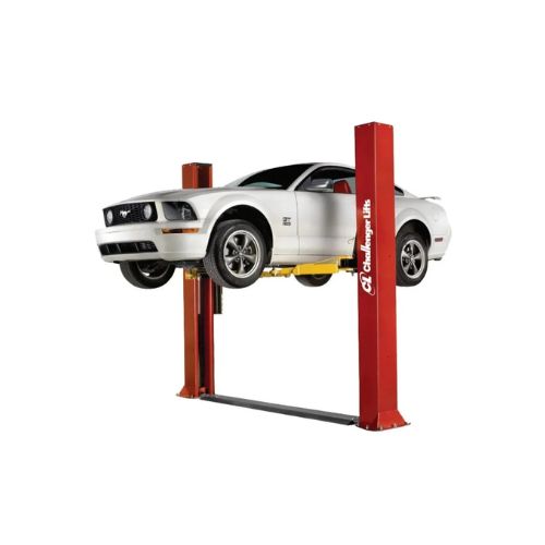 Challenger Lifts CLFP9 Low Ceiling Vehicle Lift