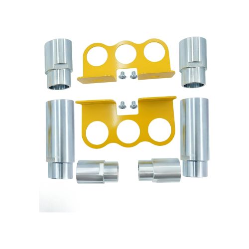 STACK ADAPTER KIT STACK ADAPTER KIT