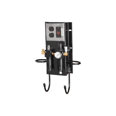 AIR & ELECTRIC WORKSTATION AIR & ELECTRIC WORKSTATION