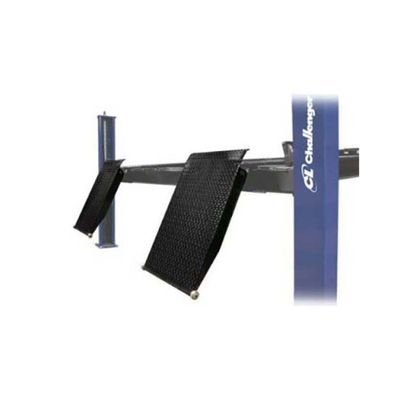 Drive-Thru Ramp Kit Drive-Thru Ramp Kit