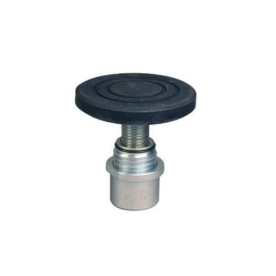 Foot Pad Assy. Foot Pad Assy.