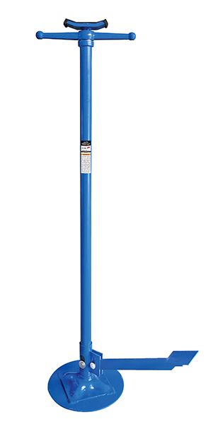 3/4-Ton Stand with Foot Pedal