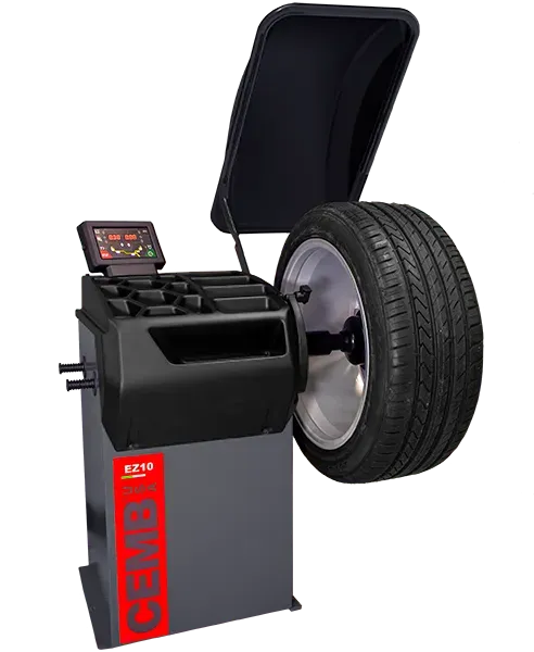 CEMB EZ10 TIRE BALANANCER