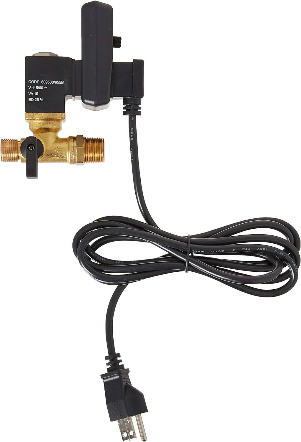 TSUNAMI ELECTRONIC TIMER DRAIN