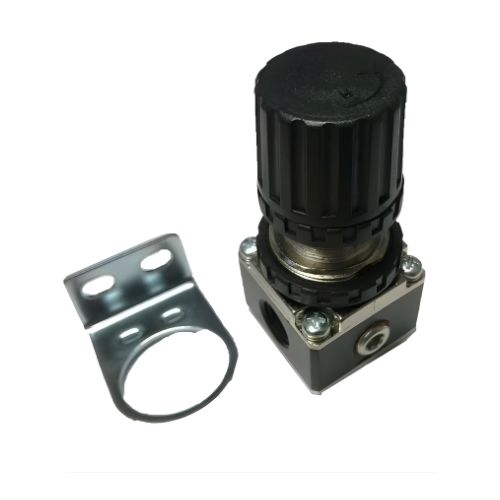 1/4 1/4" MINI REGULATOR