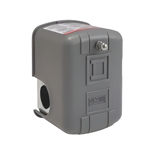 SQ D P SWTCH 95125 W UNLOADER