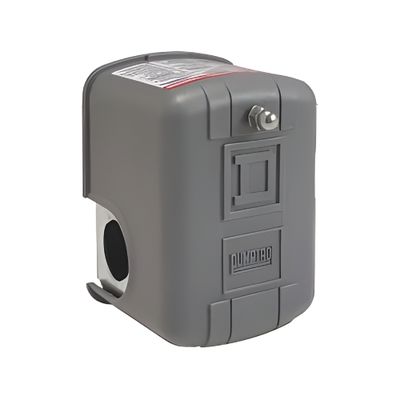 SQ D P SWTCH 95125 W UNLOADER SQ D P SWTCH 95125 W UNLOADER