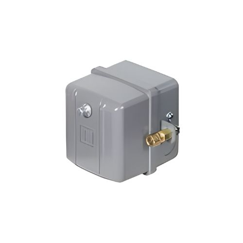 140/175 1 PORT STD SW W/UNLDR