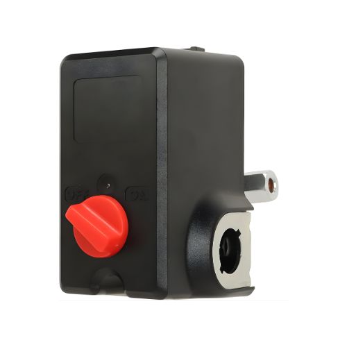 LEFOO HEAVY DUTY PRESSURE SWITCH