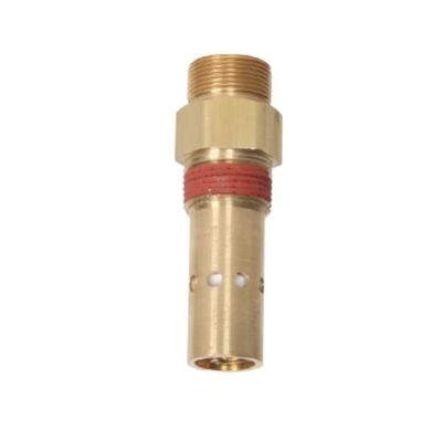 3/4 X 1 3/4 X 1"" CHECK VALVE (M)