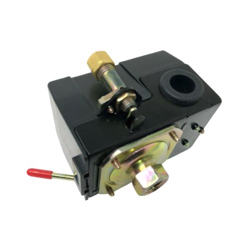 140-175  UNLOADER ON/OFF LVR - 1 PORT