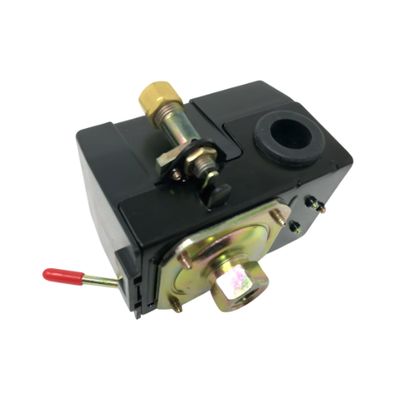 140-175 UNLOADER ON/OFF LVR - 1 PORT 140-175 UNLOADER ON/OFF LVR - 1 PORT